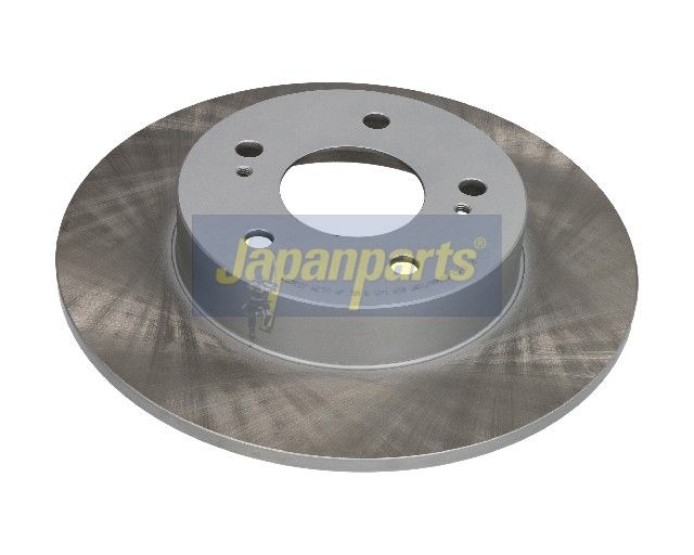 спирачен диск JAPANPARTS
