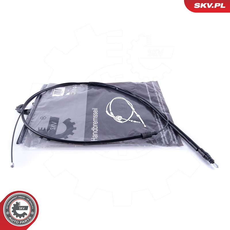 Tross, seisupidur, ESEN SKV 26SKV636