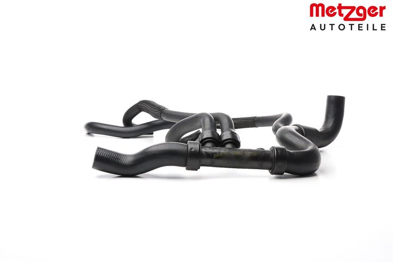METZGER AUTOTEILE 2422409 Radiator Hose