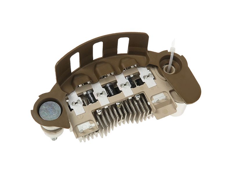 AS-PL ARC5048 Rectifier, alternator