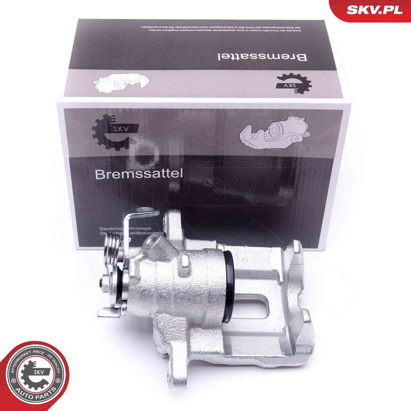 Pidurisadul, ESEN SKV 46SKV574