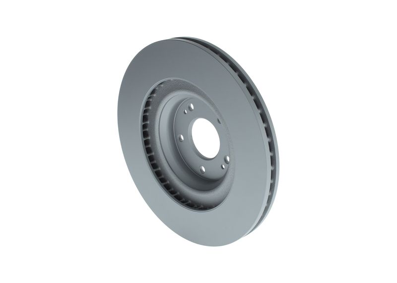 BOSCH 0 986 479 G26 Stabdžių diskas