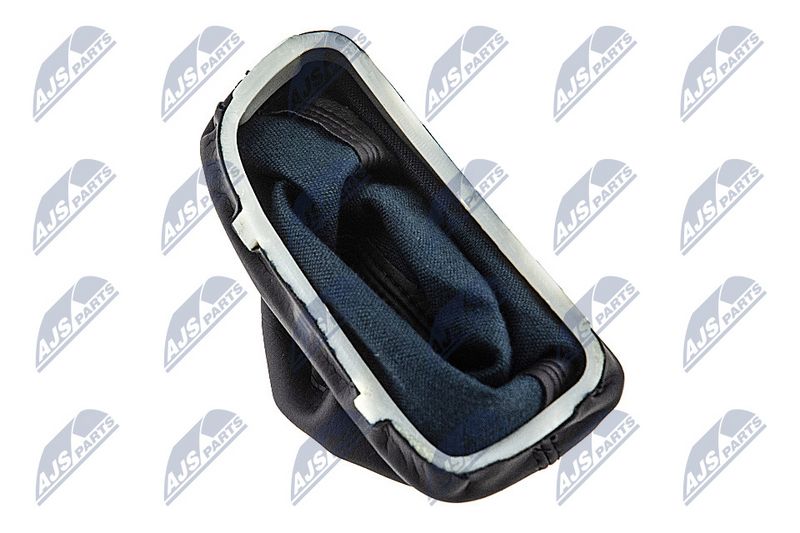 Käigukanginupp, NTY GZB-ME-005