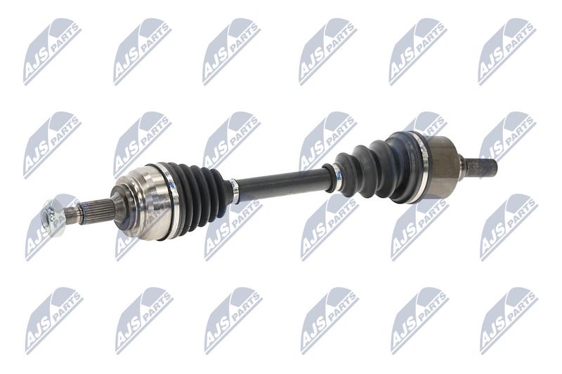 NTY NPW-CT-156 Drive Shaft