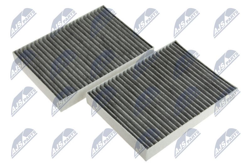 NTY FCF-BM-027C Filter, cabin air