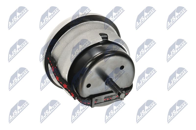 Paigutus, Mootor, NTY ZPS-JG-013