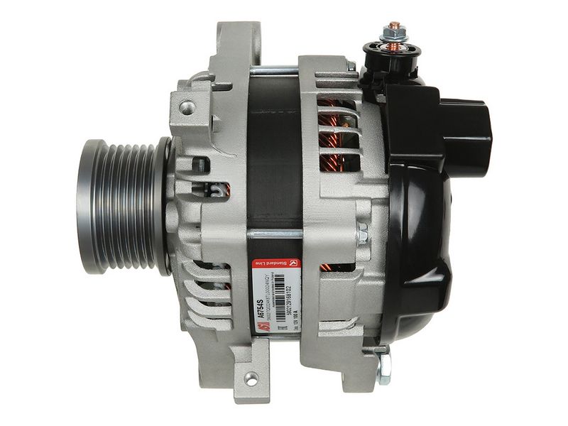 AS-PL A6754S Alternator