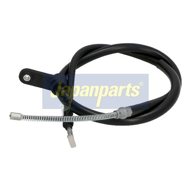 JAPANPARTS Trosas, stovėjimo stabdys