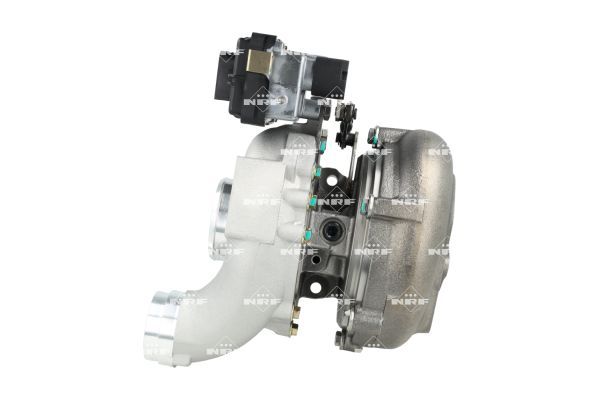 Kompressor, ülelaadimine, NRF 90010338