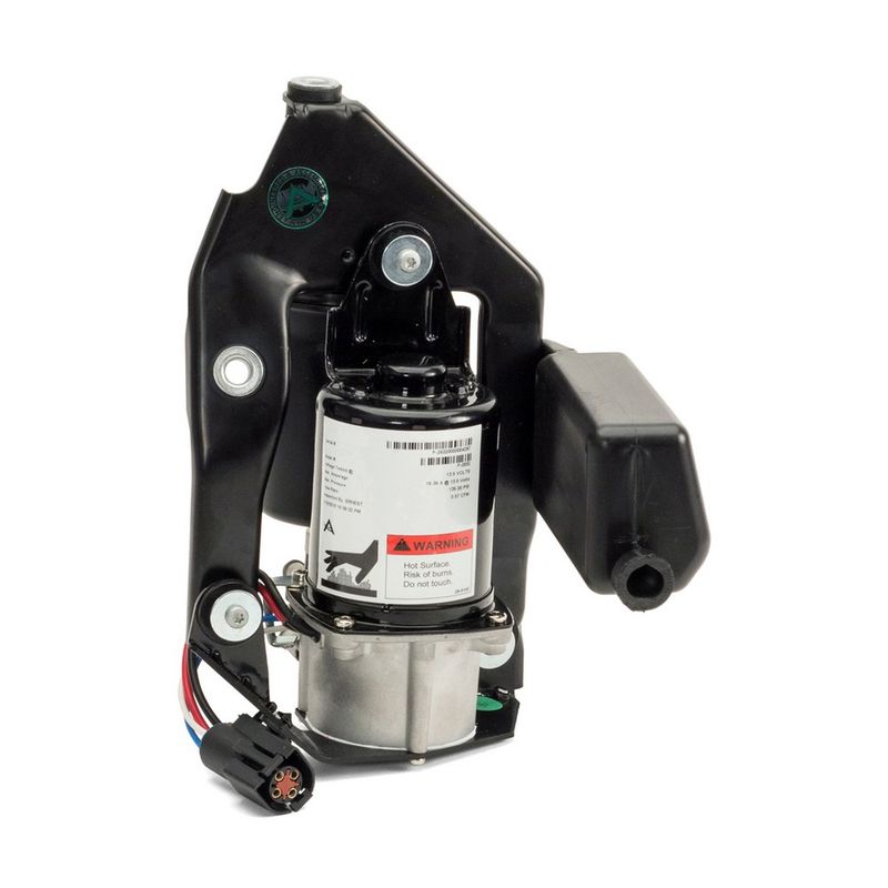 Arnott P-2932 Compressor, compressed-air system
