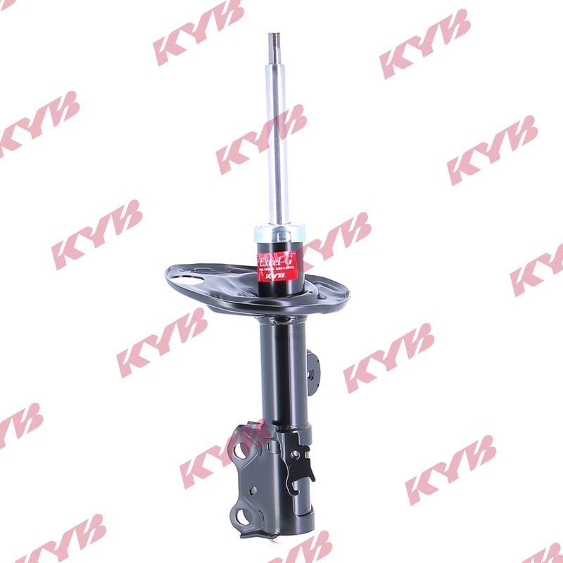Amort, KYB 335081