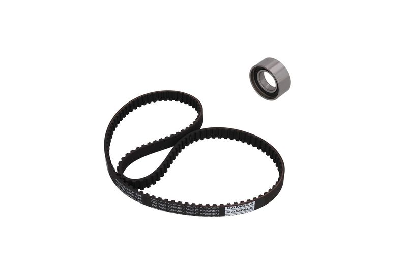 Hammasrihma komplekt, KAMOKA 7001110