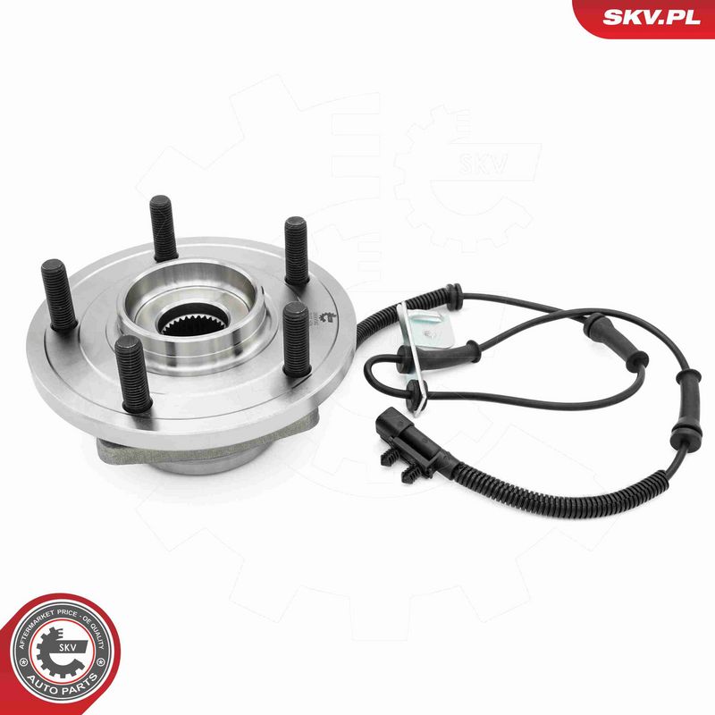 ESEN SKV 29SKV562 Wheel Bearing Kit