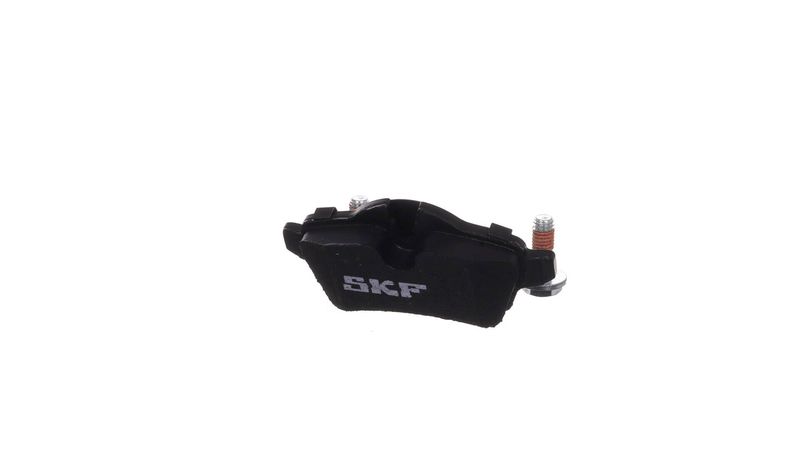 SKF VKBP 90068 Комплект гальмівних накладок, дискове гальмо