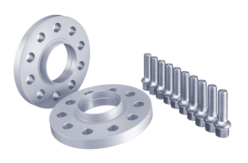 H&R Spezialfedern X75726-15