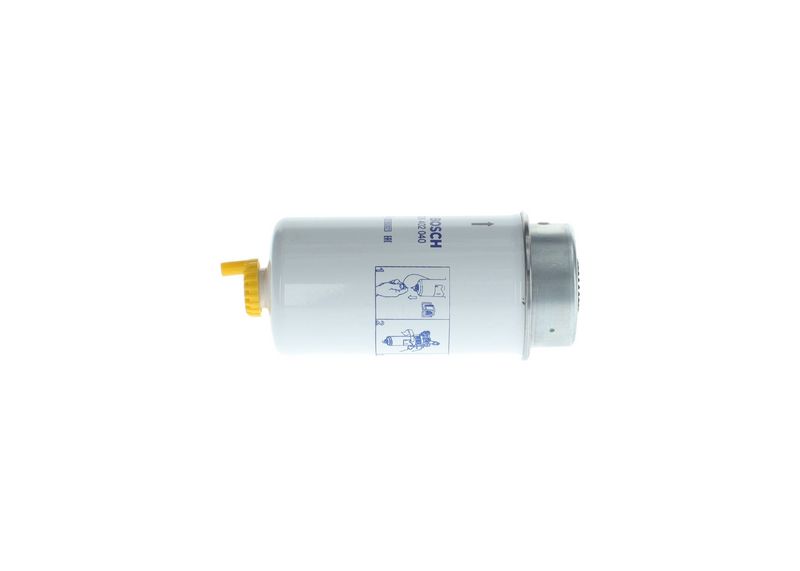 BOSCH Filtre à carburant F 026 402 040