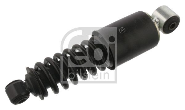 Tlumič, zavěšení kabiny 35308