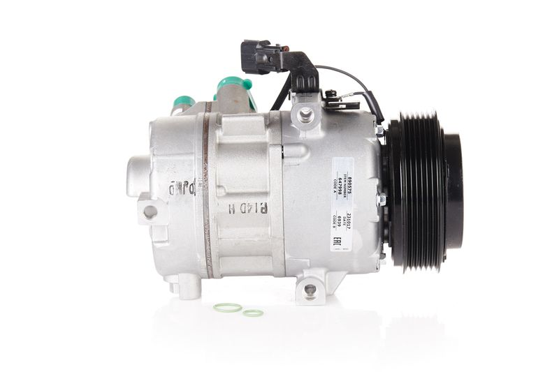 Kompressor, kliimaseade, NISSENS 890575