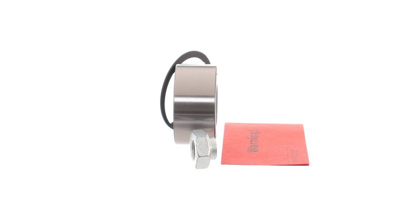SKF VKBA 6643 Rato guolio komplektas
