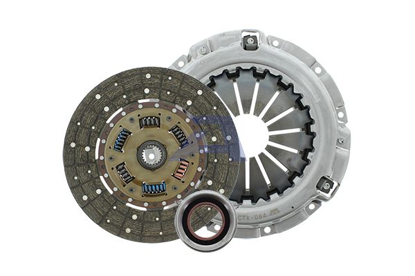 Σετ συμπλέκτη  AISIN Clutch Kit (3P)