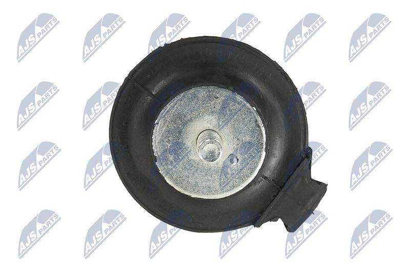 Paigutus, Mootor, NTY ZPS-KA-302