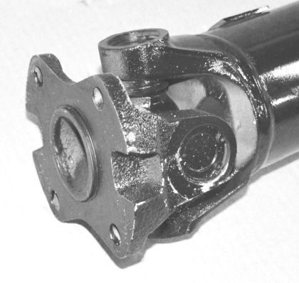 GKN GKNP20050 Propshaft, axle drive