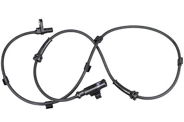 METZGER AUTOTEILE 09001231 - Sensor, wheel speed