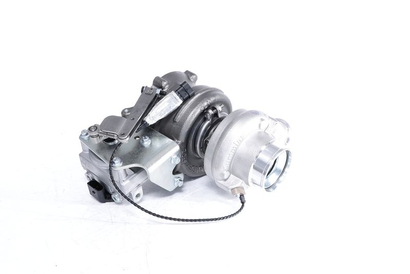 Compresor,sistem de supraalimentare T913359 BTS Turbo