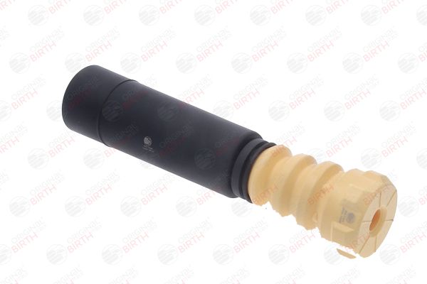BIRTH 56154 Rubber Buffer, suspension