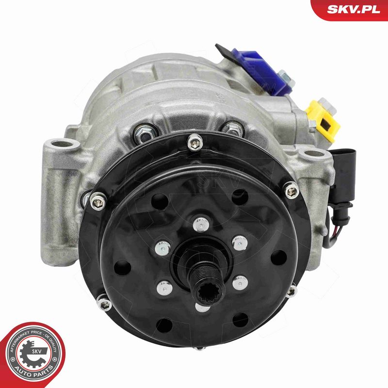 ESEN SKV 84SKV026 Compressor, air conditioning
