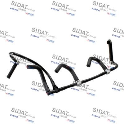 Furtun, supracurgere combustibil SIDAT 83.6164A2