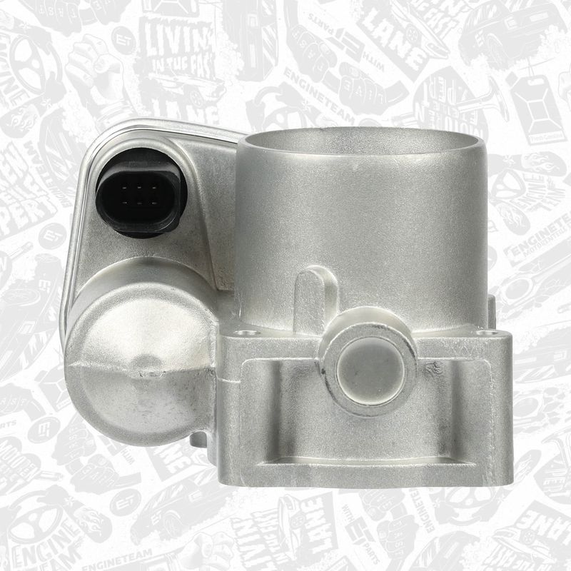 Product Image - Gasklephuis - ED0192 - ET ENGINETEAM