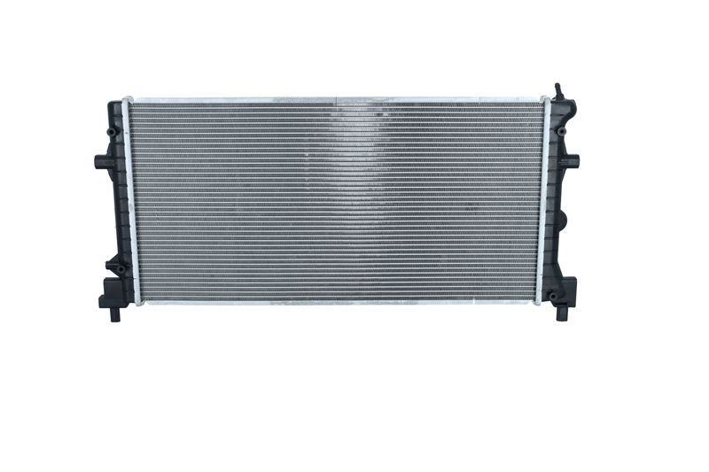 Radiaator, mootorijahutus, NRF 53024