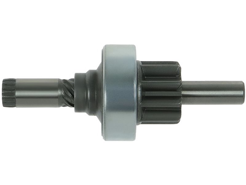 Vabajooks, starter, AS-PL SD9139