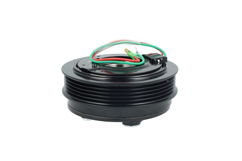 Magnetsidur, kliimakompressor, NRF 380132