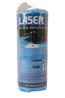 Laser Tools Oil Drip Absorbent Mat