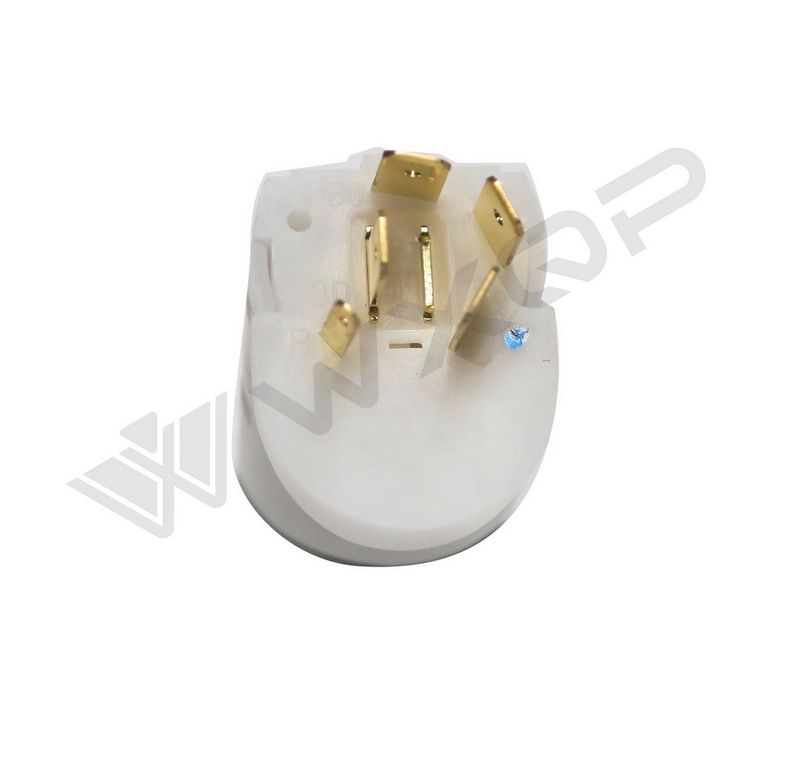 WXQP 350681 Ignition Switch