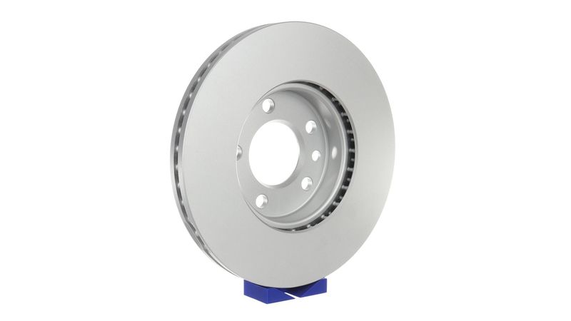 Brzdový kotouč VKBD 80040 V1