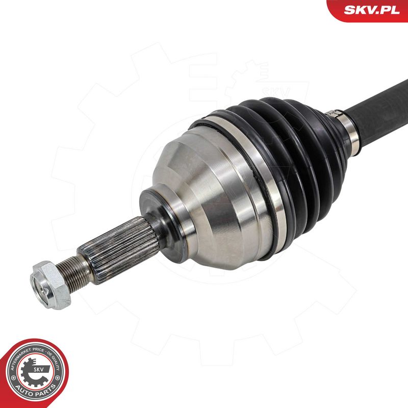 ESEN SKV 40SKV418 Drive Shaft