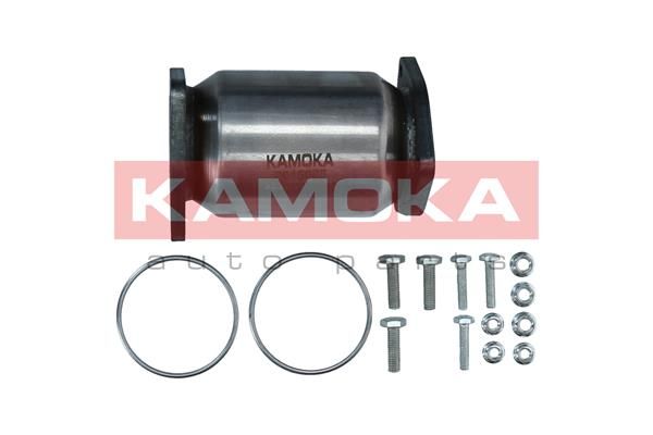 KAMOKA katalizátor 8015085