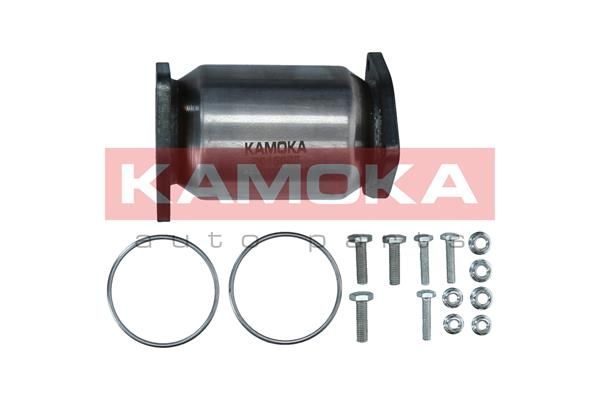 Каталізатор Kamoka 8015085