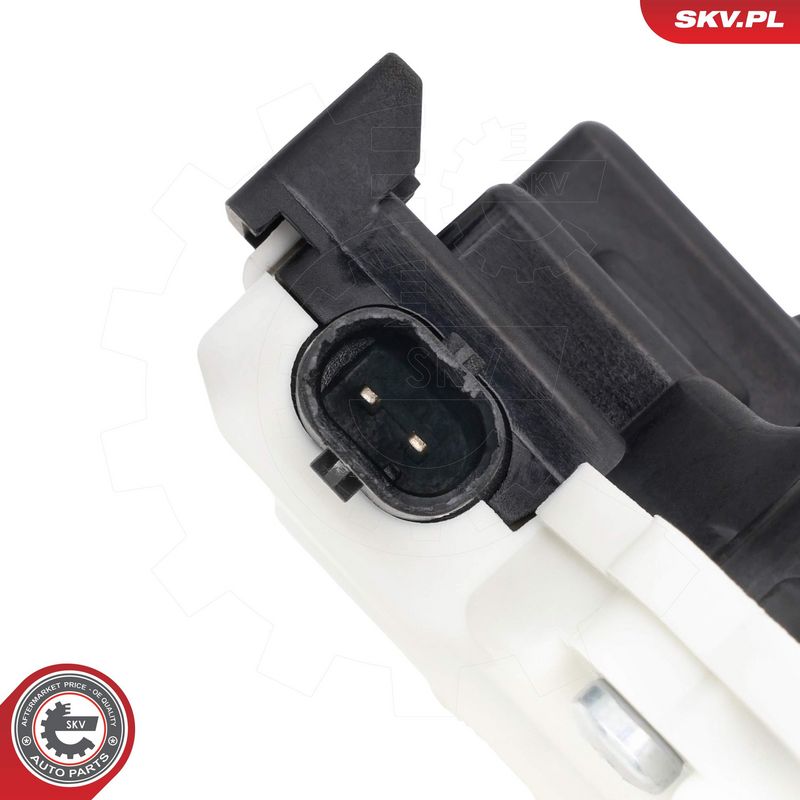Ukselukk, ESEN SKV 16SKV883