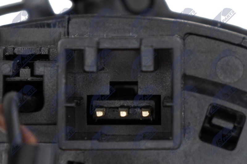 NTY EAS-NS-025 Clock Spring, airbag