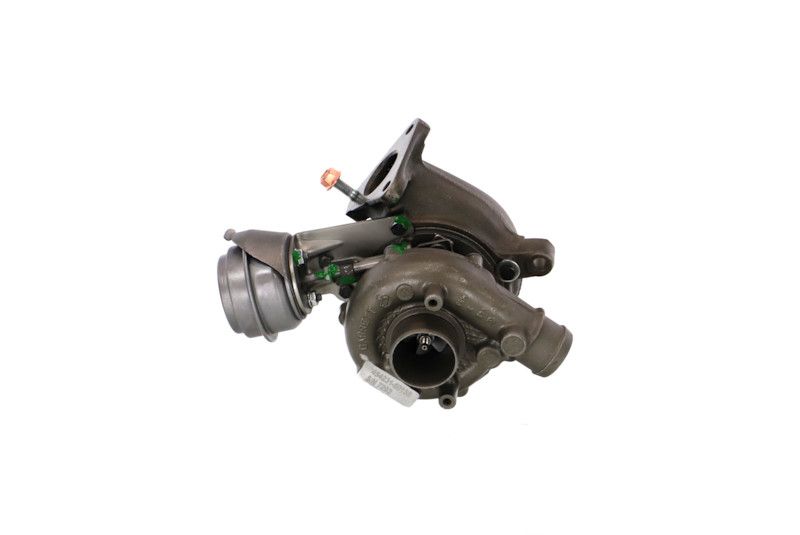 REMANTE 003-001-000011R Charger, charging (supercharged/turbocharged)