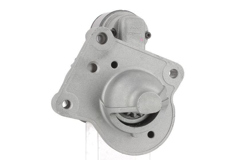 Motor de arranque