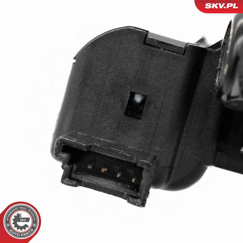 ESEN SKV 16SKV087 Tailgate Lock