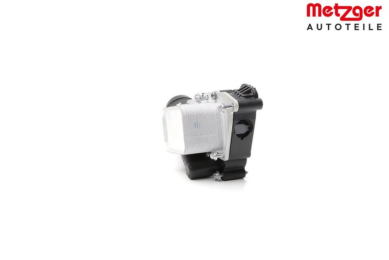 METZGER AUTOTEILE 2370089 Housing, oil filter