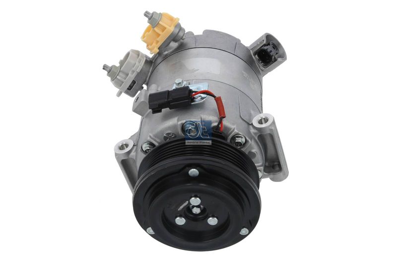 Compresor, climatizare 13.72004 DT Spare Parts