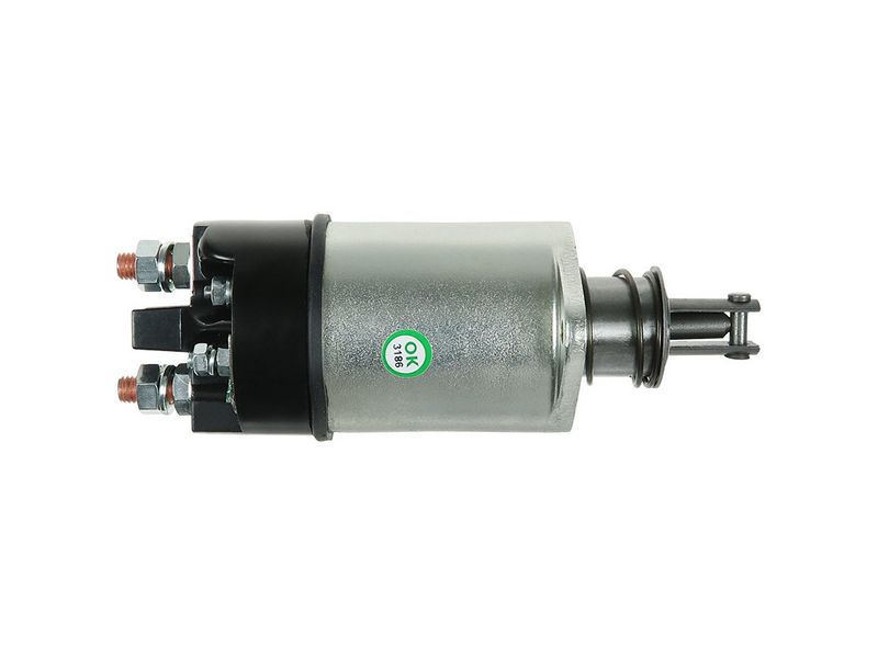 Brand new AS-PL Starter motor solenoid