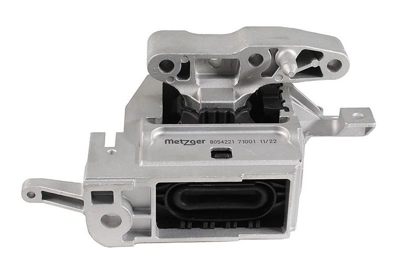 METZGER AUTOTEILE 8054221 Variklio pagalvė